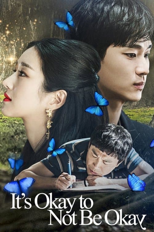 Series poster