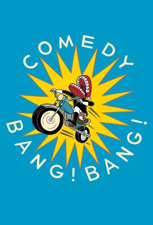 Series poster