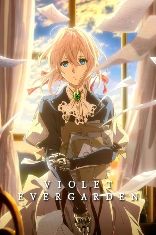 Series poster