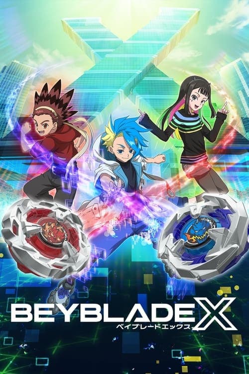 Series poster
