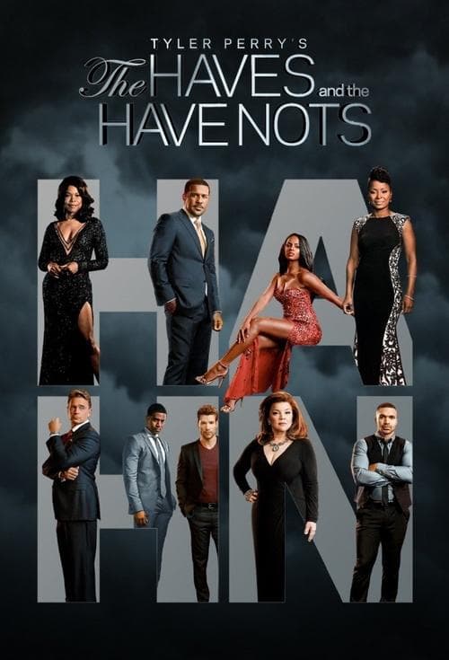 Series poster