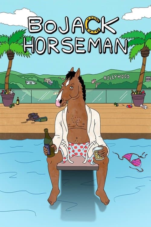 Series poster
