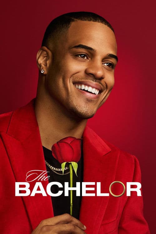 Series poster