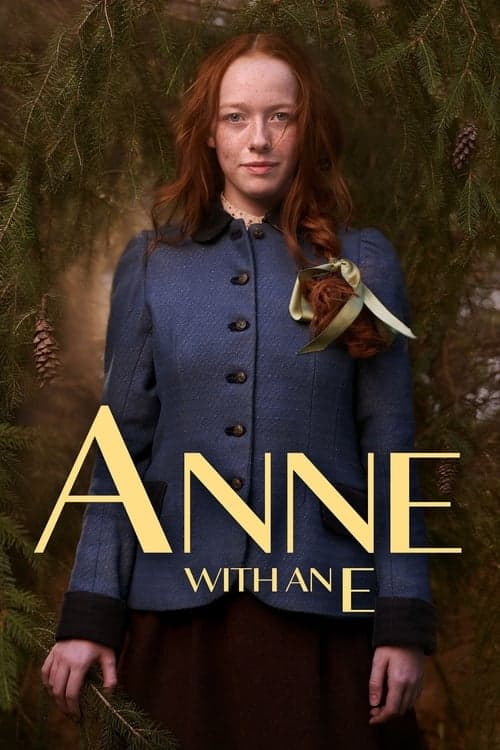 Series poster