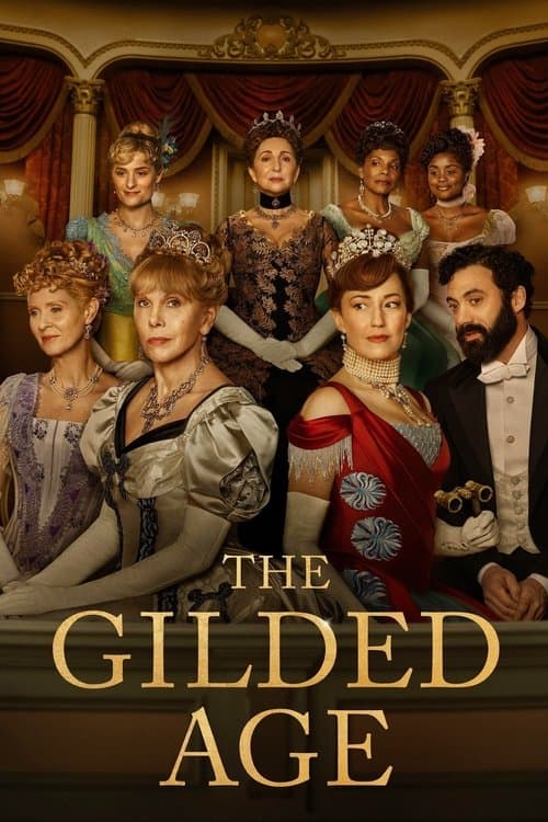 Series poster
