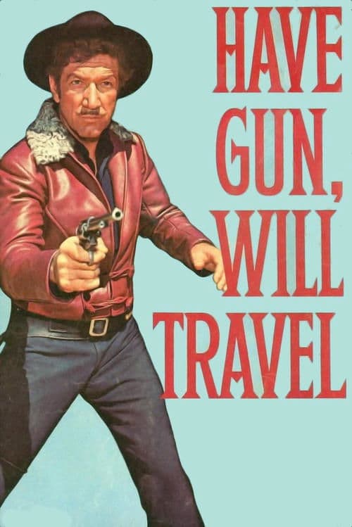 Series poster