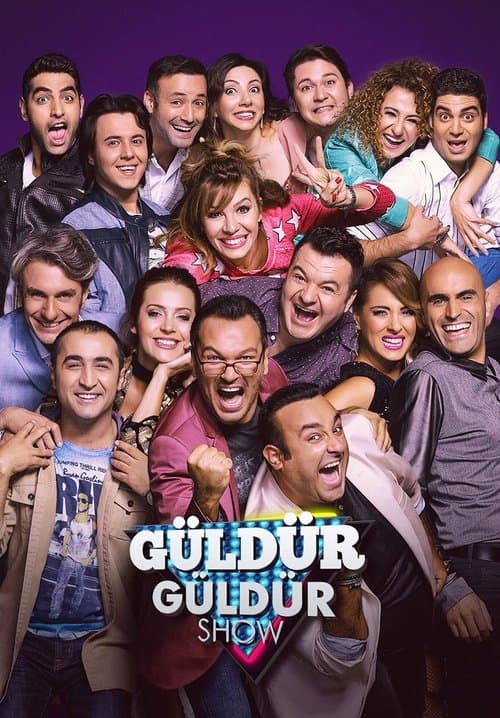 Series poster