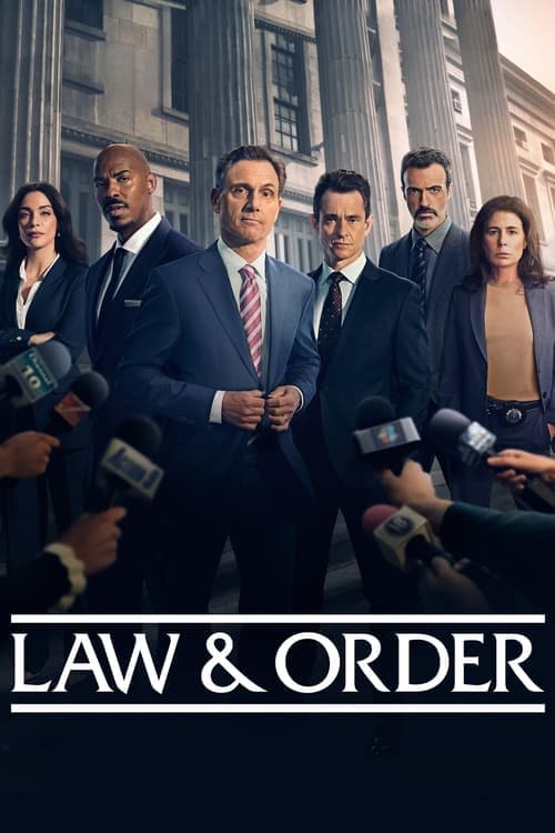 Series poster