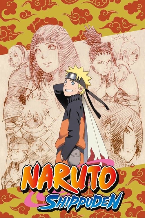 Series poster