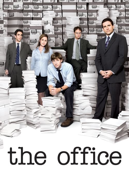 Series poster