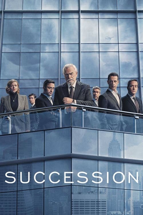 Series poster