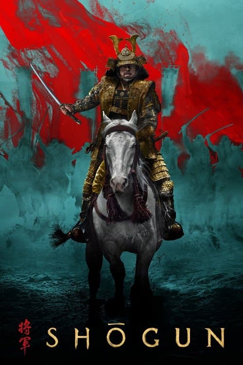 Series poster