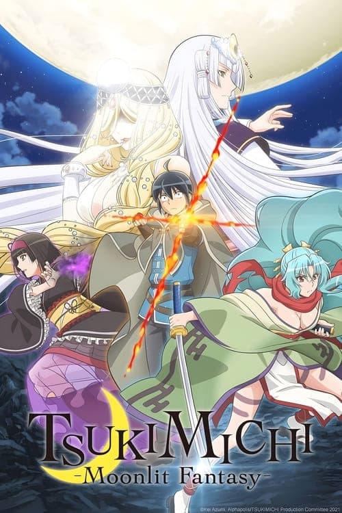 Series poster