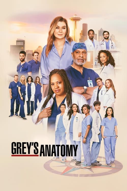 Series poster