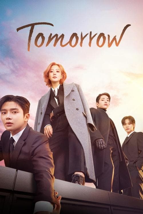 Series poster