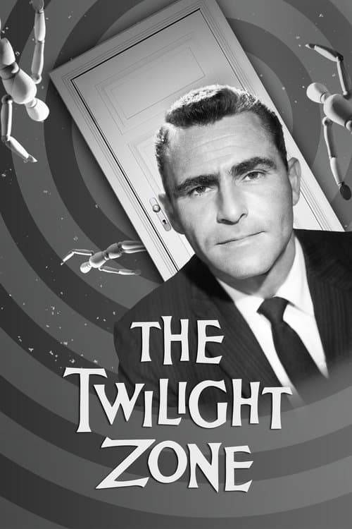 Series poster