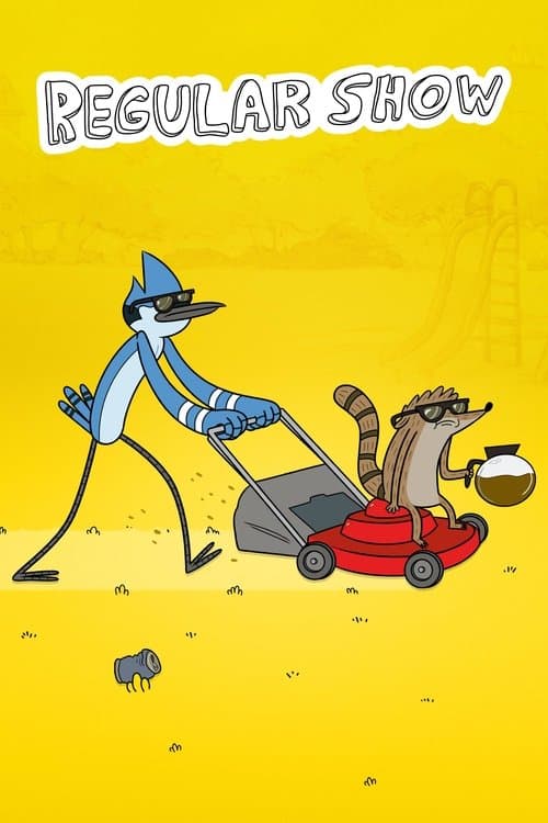 Series poster
