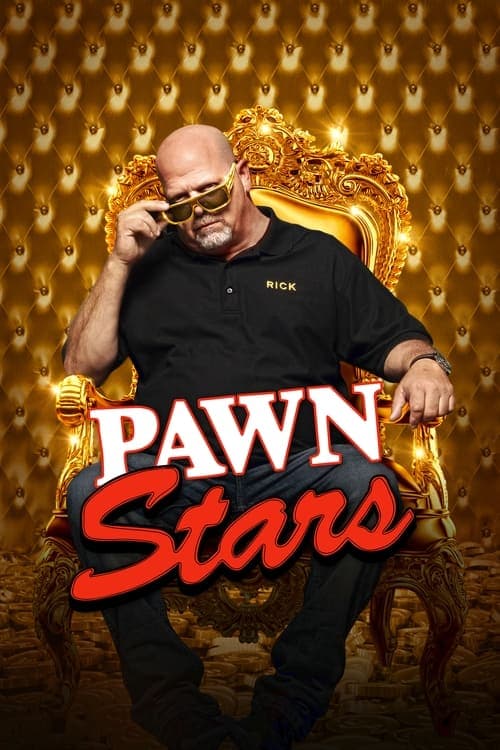 Series poster