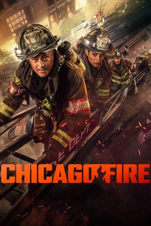 Series poster