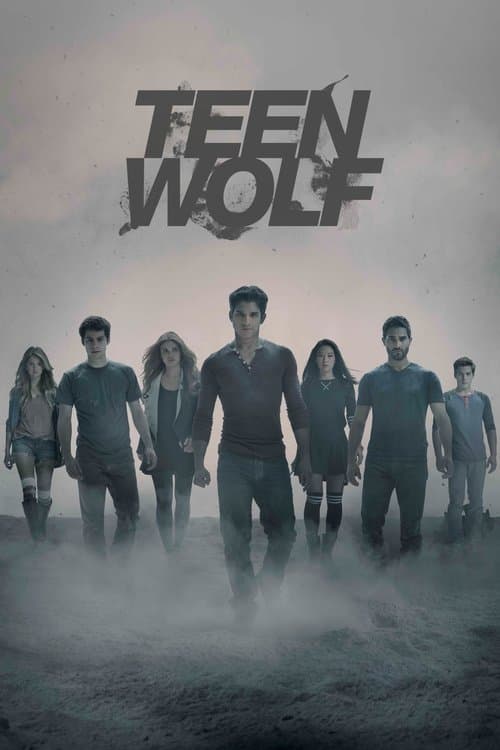 Series poster