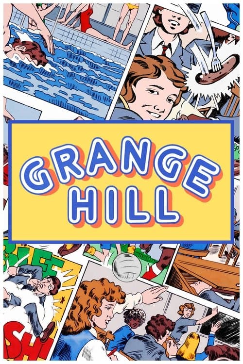 Series poster