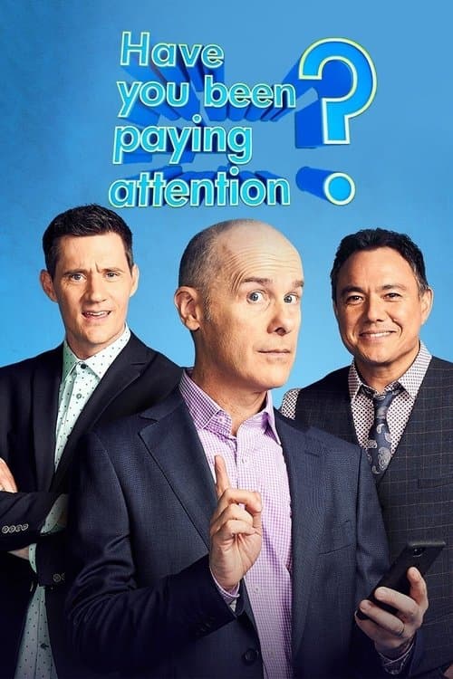 Series poster