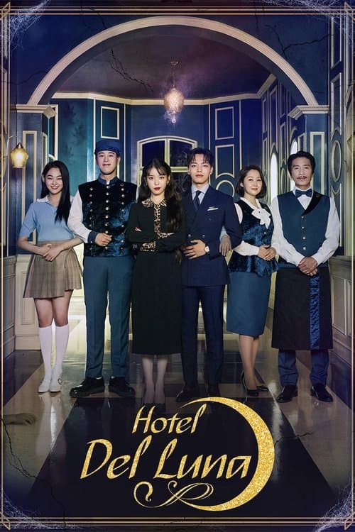 Series poster