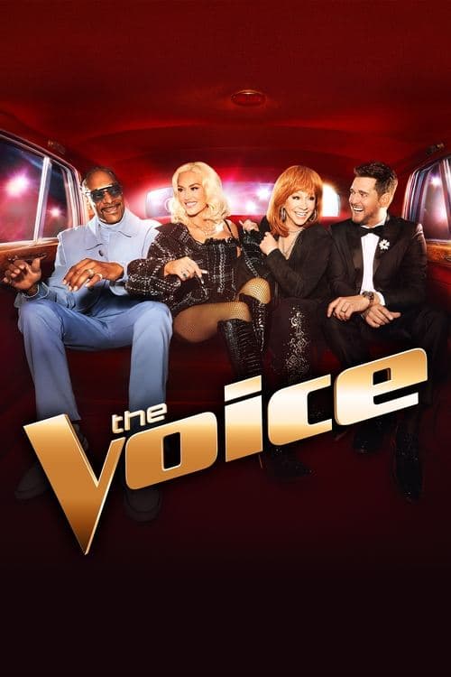 Series poster