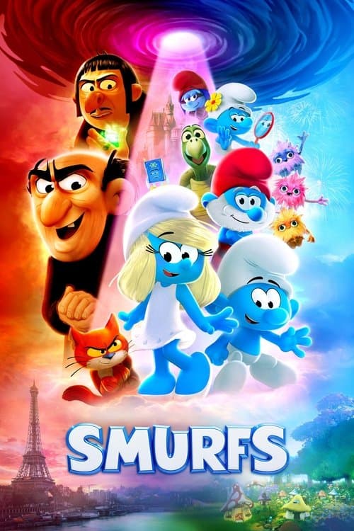 Movie poster