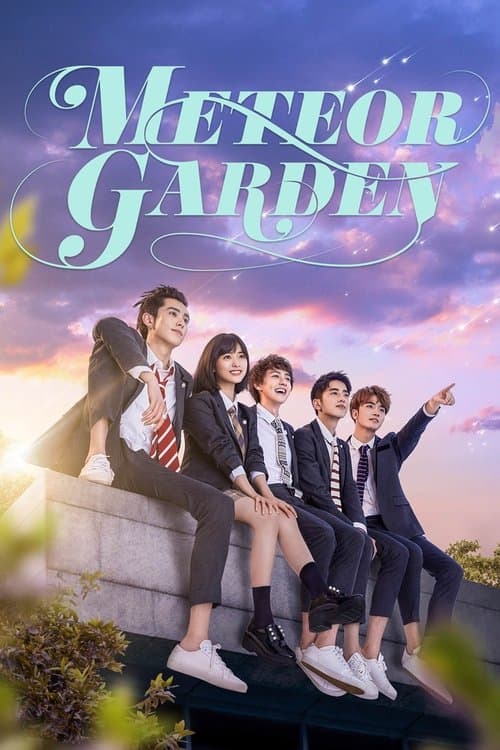 Series poster
