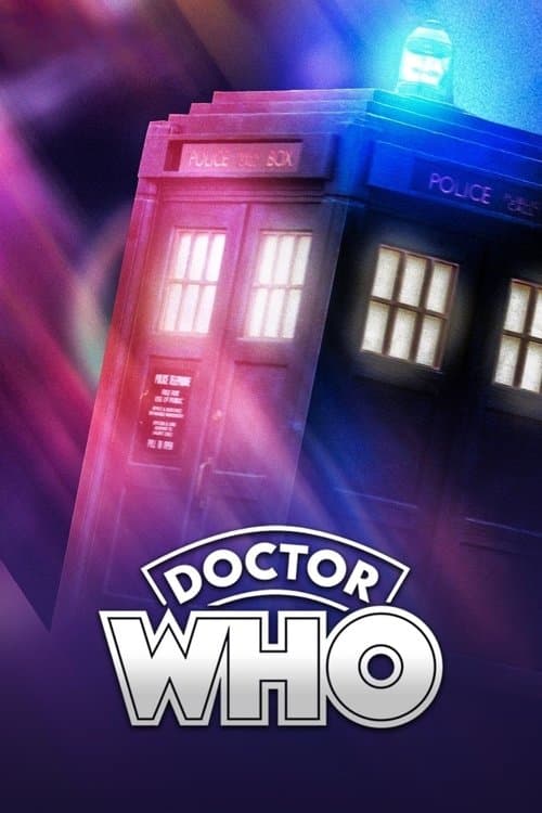 Series poster
