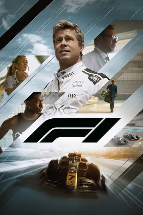 Movie poster