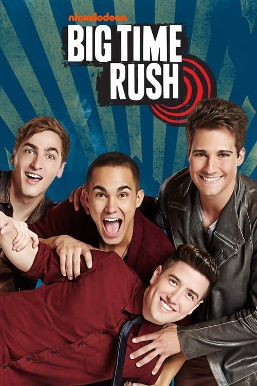 Series poster