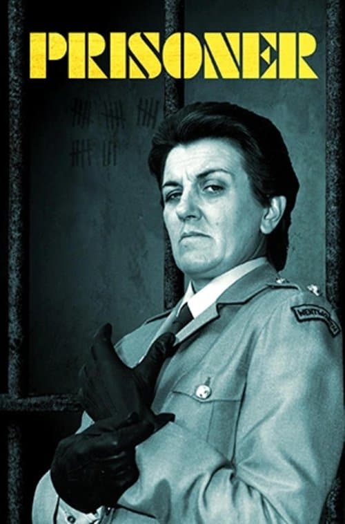 Series poster