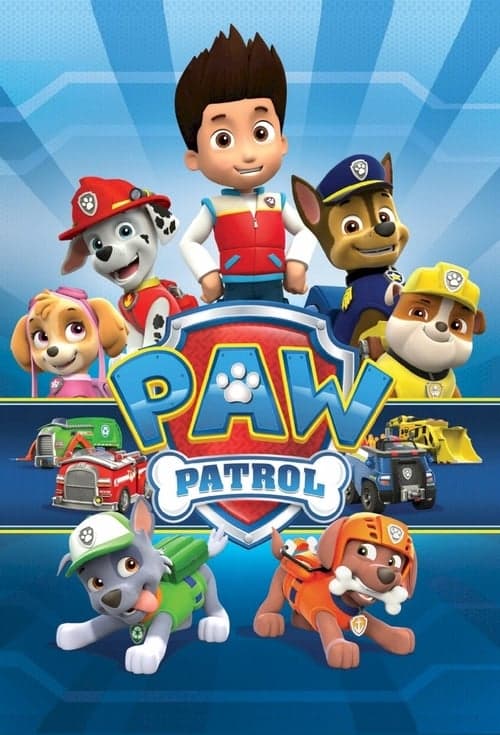 Series poster