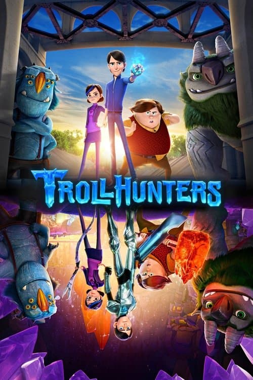 Series poster