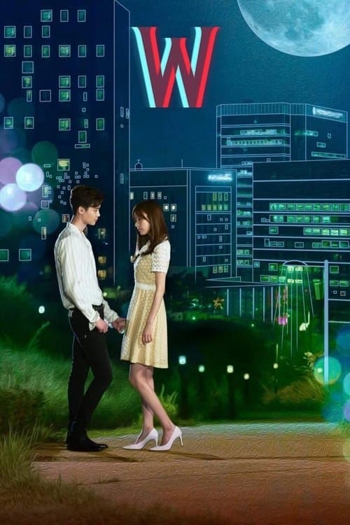 Series poster