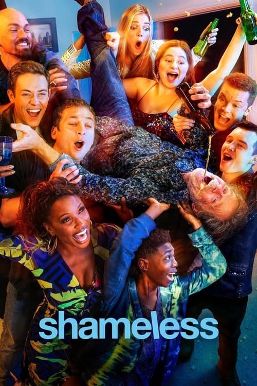 Series poster