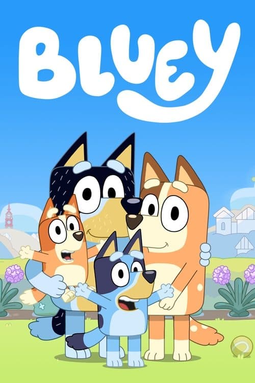Series poster