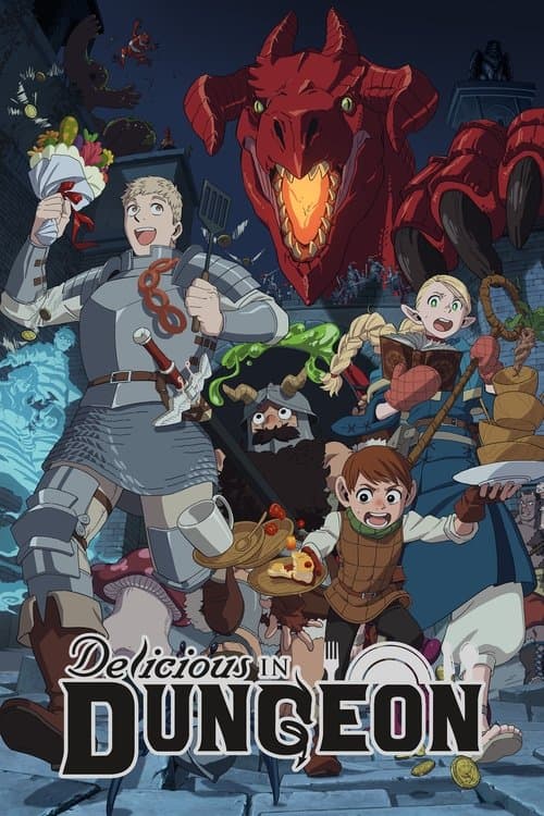 Series poster