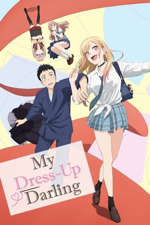 Series poster