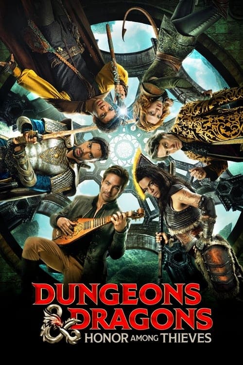 Movie poster