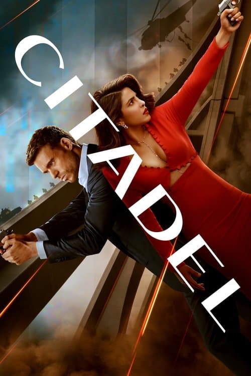 Series poster