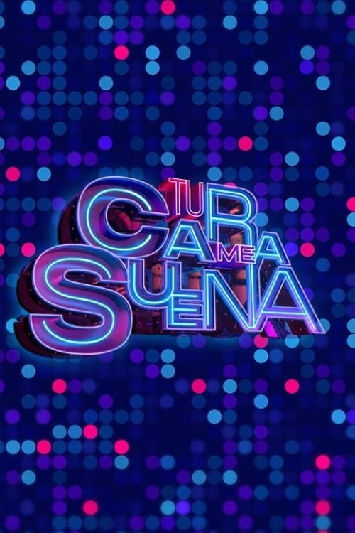 Series poster