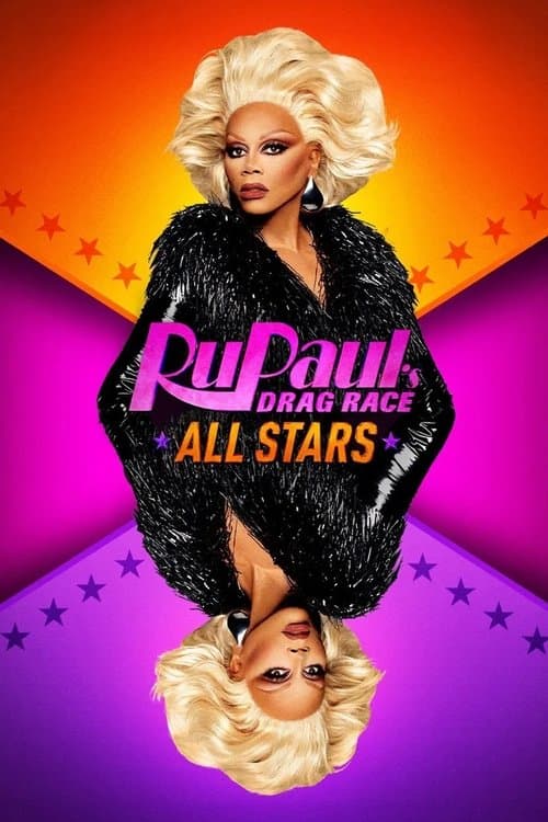 Series poster