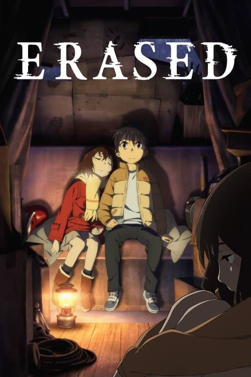 Series poster