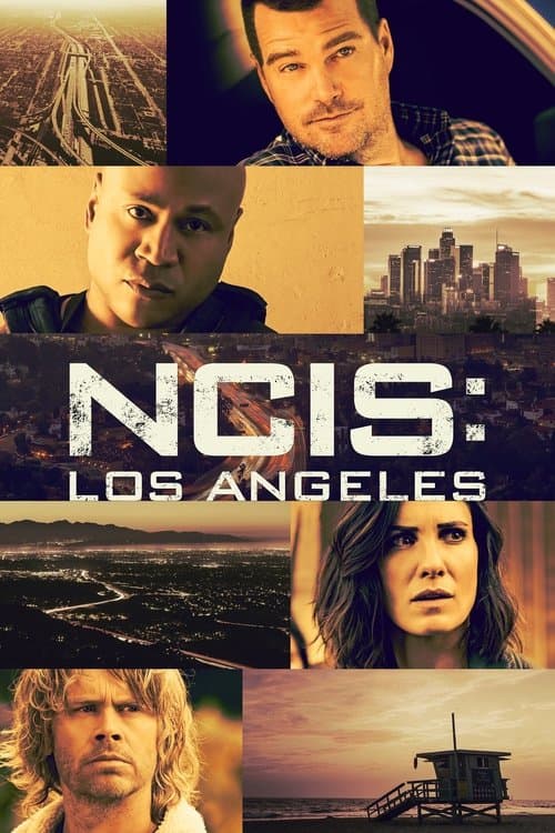 Series poster