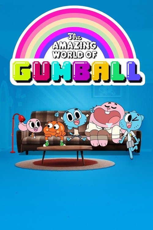 Series poster