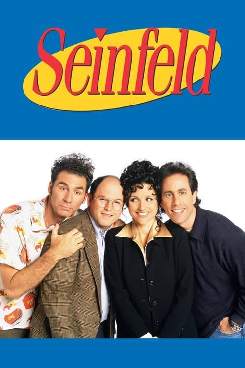 Series poster