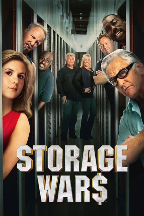 Series poster